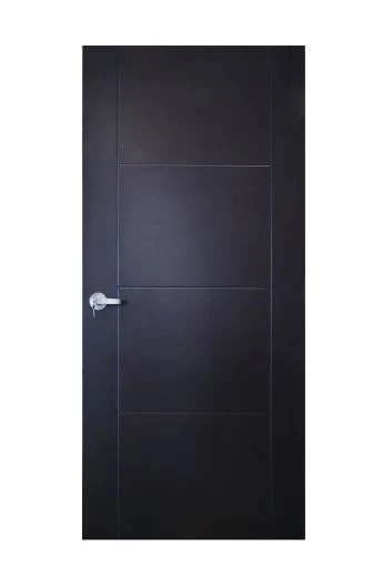 Intertek 90 minutos puerta de madera