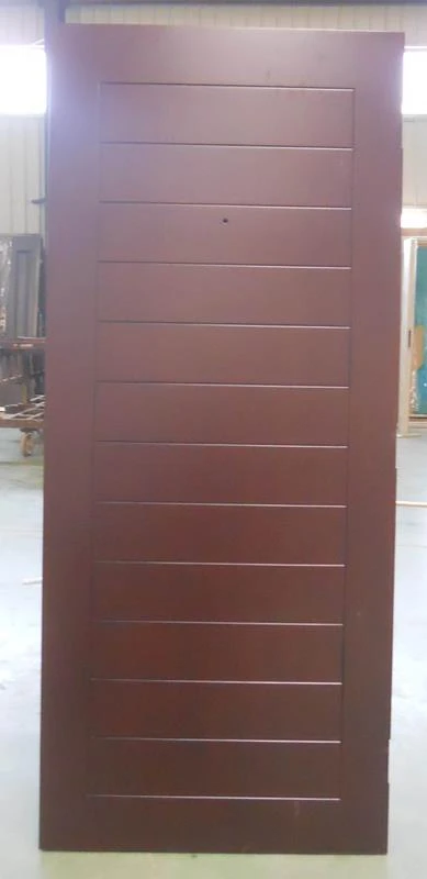 UL Listed Wood Door